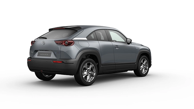 MX-30 Prime-Line image 4